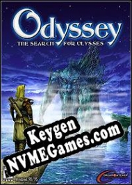 Odyssey: The Search for Ulysses chave de ativação