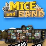 Of Mice and Sand: Revised chave de ativação