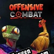 chave livre Offensive Combat