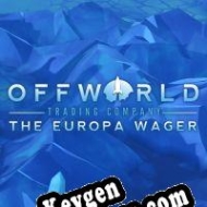 chave de licença Offworld Trading Company: The Europa Wager