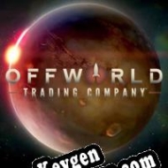 gerador de chaves Offworld Trading Company