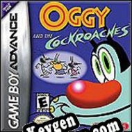 chave de ativação Oggy and the Cockroaches