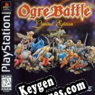 Ogre Battle: The March of the Black Queen gerador de chaves de licença