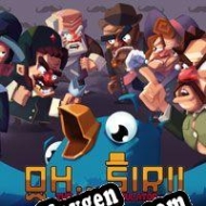 gerador de chaves Oh...Sir!! The Insult Simulator