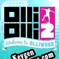 OlliOlli 2: Welcome to Olliwood chave livre