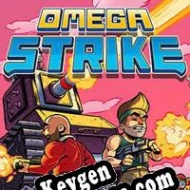 Omega Strike chave livre