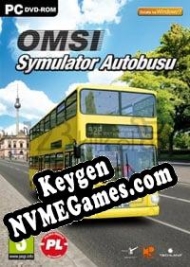 chave de licença OMSI The Omnibussimulator