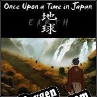 chave livre Once Upon a Time in Japan: Earth