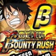 chave de licença One Piece: Bounty Rush