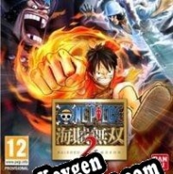 chave de licença One Piece: Pirate Warriors 2