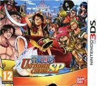 chave livre One Piece Unlimited Cruise SP