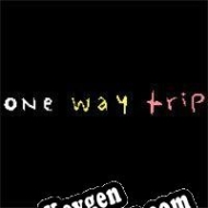 gerador de chaves de CD One Way Trip