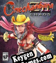 chave livre Onechanbara Z2: Chaos