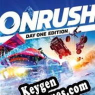 OnRush gerador de chaves