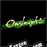 Onslaught chave livre