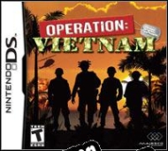 chave livre Operation: Vietnam