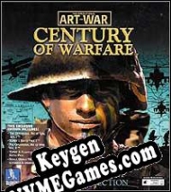 gerador de chaves Operational Art Of War: Century of Warfare