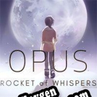 gerador de chaves OPUS: Rocket of Whispers