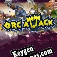 Orc Attack: Flatulent Rebellion chave livre