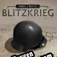 gerador de chaves de licença Order of Battle: Blitzkrieg