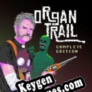 Organ Trail: Complete Edition chave livre