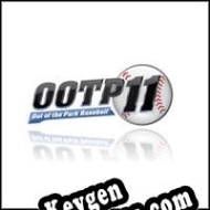 gerador de chaves de CD Out of the Park Baseball 11