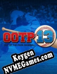 Out of the Park Baseball 13 chave livre