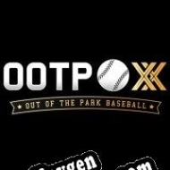 Out of the Park Baseball 20 chave de ativação