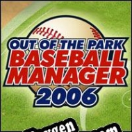 chave de licença Out of the Park Baseball Manager 2006