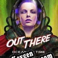 Out There: Oceans of Time chave livre