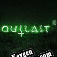 Outlast 2 gerador de chaves