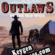 Outlaws of the Old West gerador de chaves de licença