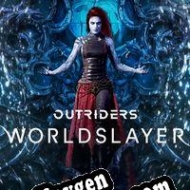 Outriders: Worldslayer gerador de chaves de licença