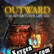 Outward chave livre