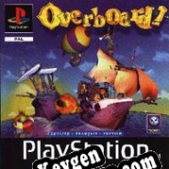 chave de ativação Overboard! (1997)