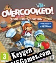 chave livre Overcooked