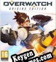 Overwatch chave de ativação