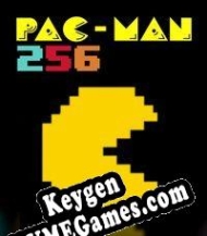 Pac-Man 256 chave livre