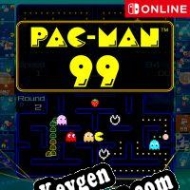 Pac-Man 99 gerador de chaves de CD