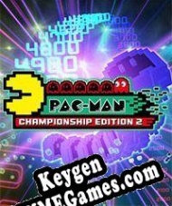 Pac-Man Championship Edition 2 gerador de chaves de licença