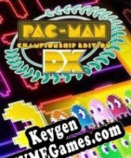 chave de ativação Pac-Man Championship Edition DX