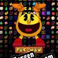 chave de ativação Pac-Man Maker