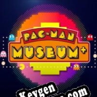 gerador de chaves de CD Pac-Man Museum+