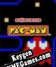 gerador de chaves de licença Pac-Man