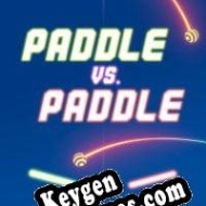 chave de ativação Paddle Vs. Paddle