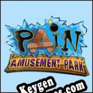 gerador de chaves de CD PAIN: Amusement Park