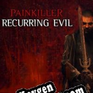 gerador de chaves de CD Painkiller: Recurring Evil