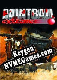 chave de licença Paintball eXtreme