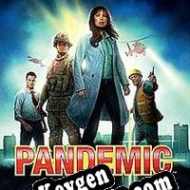 Pandemic: The Board Game chave de ativação