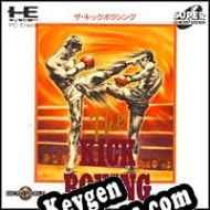 gerador de chaves de CD Panza Kick Boxing